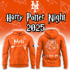 New York Mets x Harry Potter Hoodie | Jogger | Cap