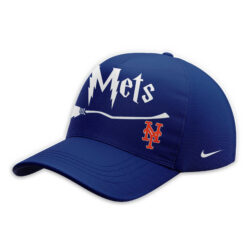 Alternative view of New York Mets Harry Potter 2025 Hoodie | Jogger | Cap