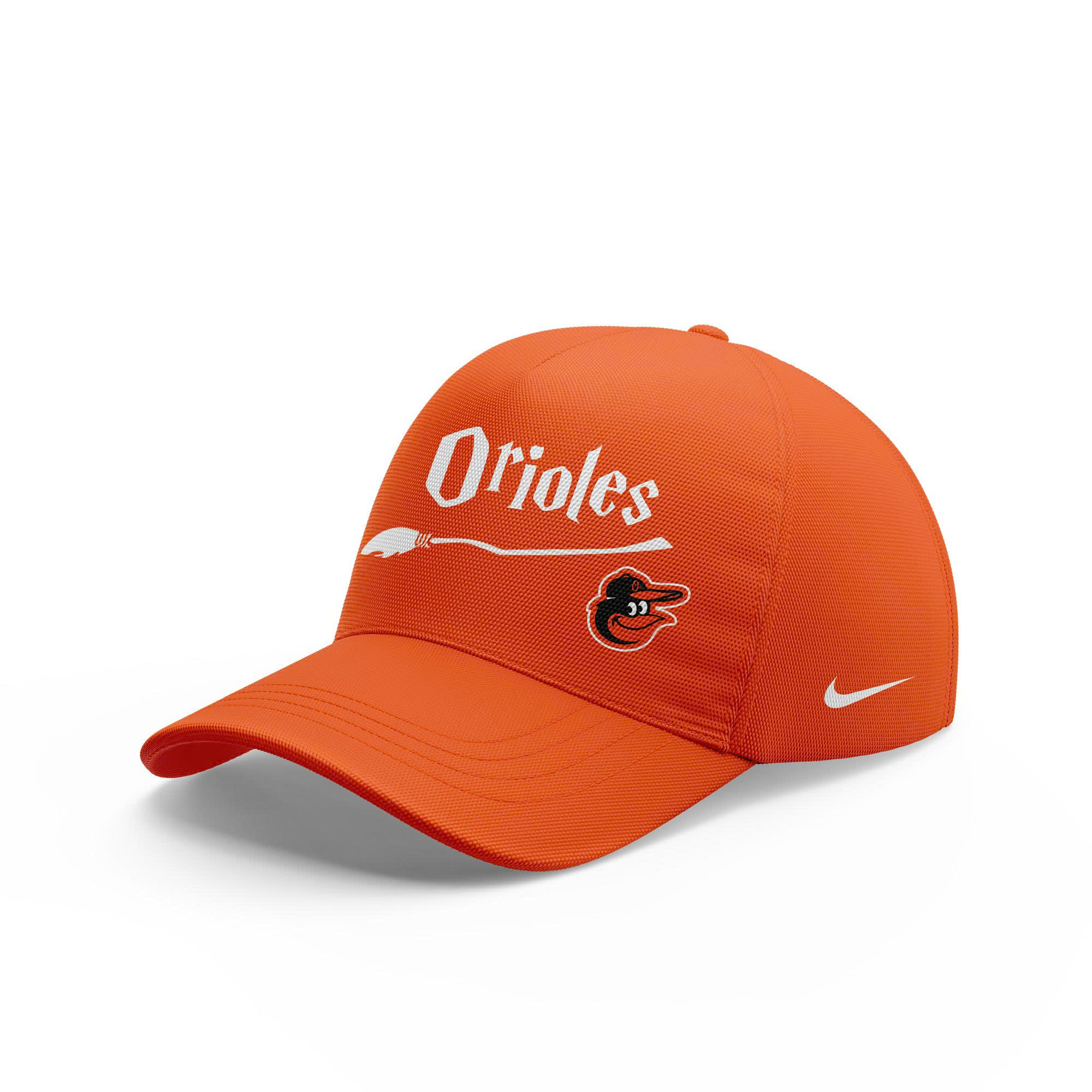 Baltimore Orioles x Harry Potter Hoodie | Jogger | Cap - Image 4