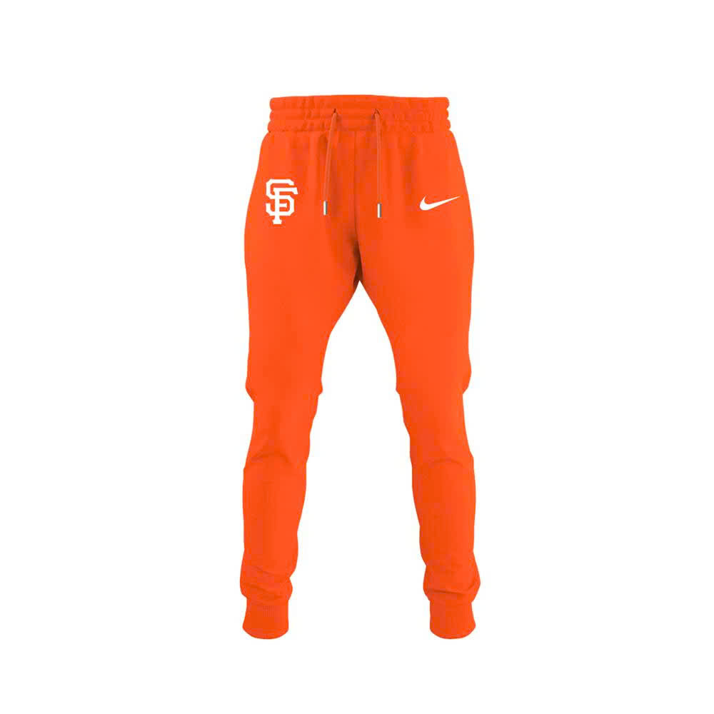 San Francisco Giants x Harry Potter Hoodie | Jogger | Cap - Image 3