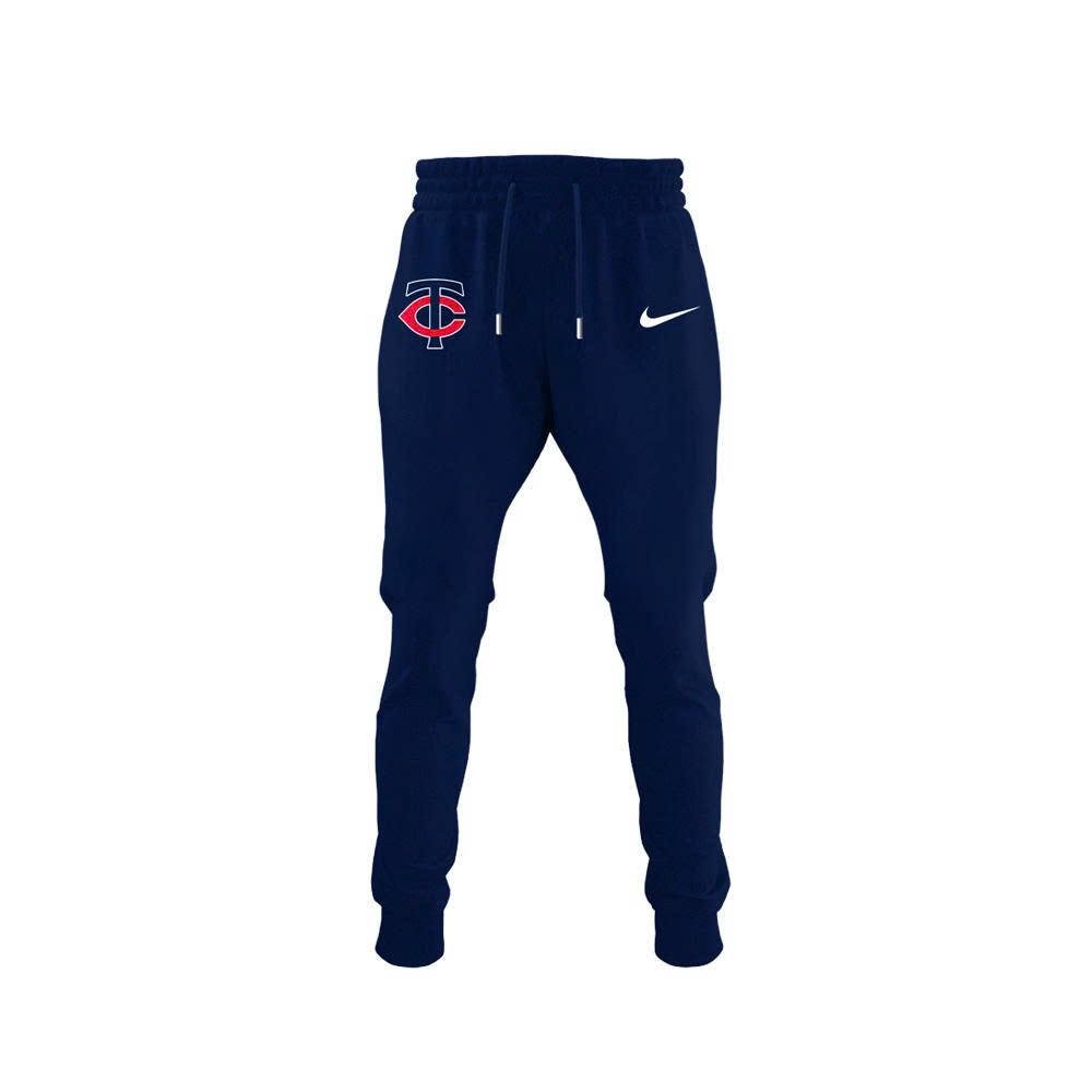 Minnesota Twins x Harry Potter Hoodie | Jogger | Cap - Image 4