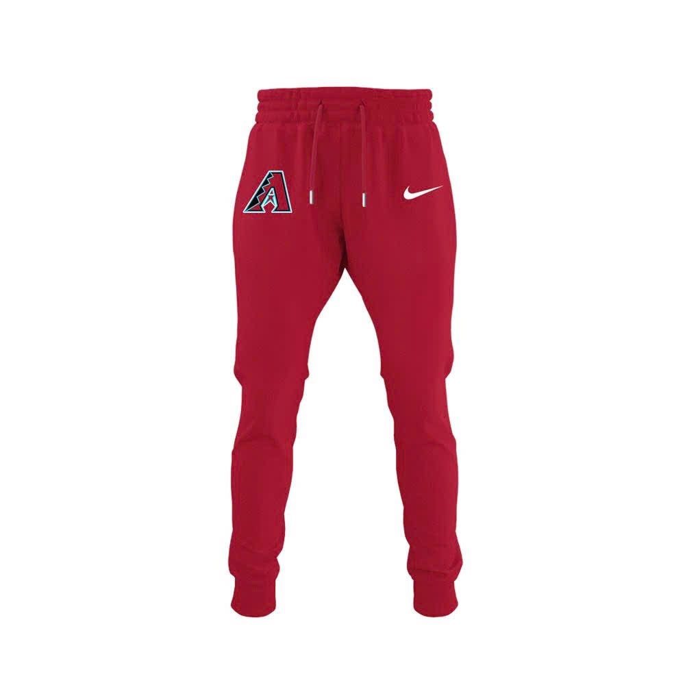 Arizona Diamondbacks Harry Potter 2025 Combo Tshirt | Jogger | Cap - Image 3