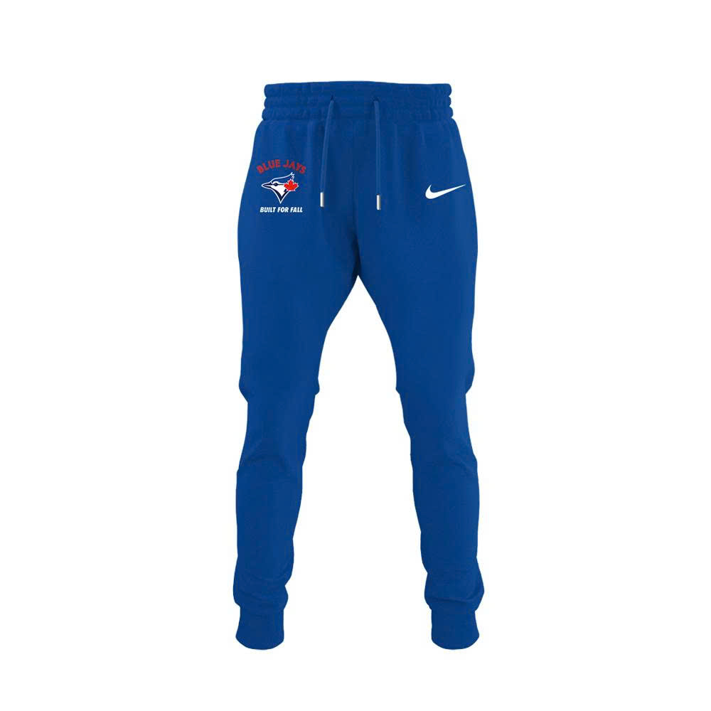 Toronto Blue Jays 2025 Division Champions Tshirt | Joggers | Cap - Image 3
