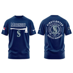 Alternative view of New York Yankees Firefighter Application Tshirt | Jogger | Cap