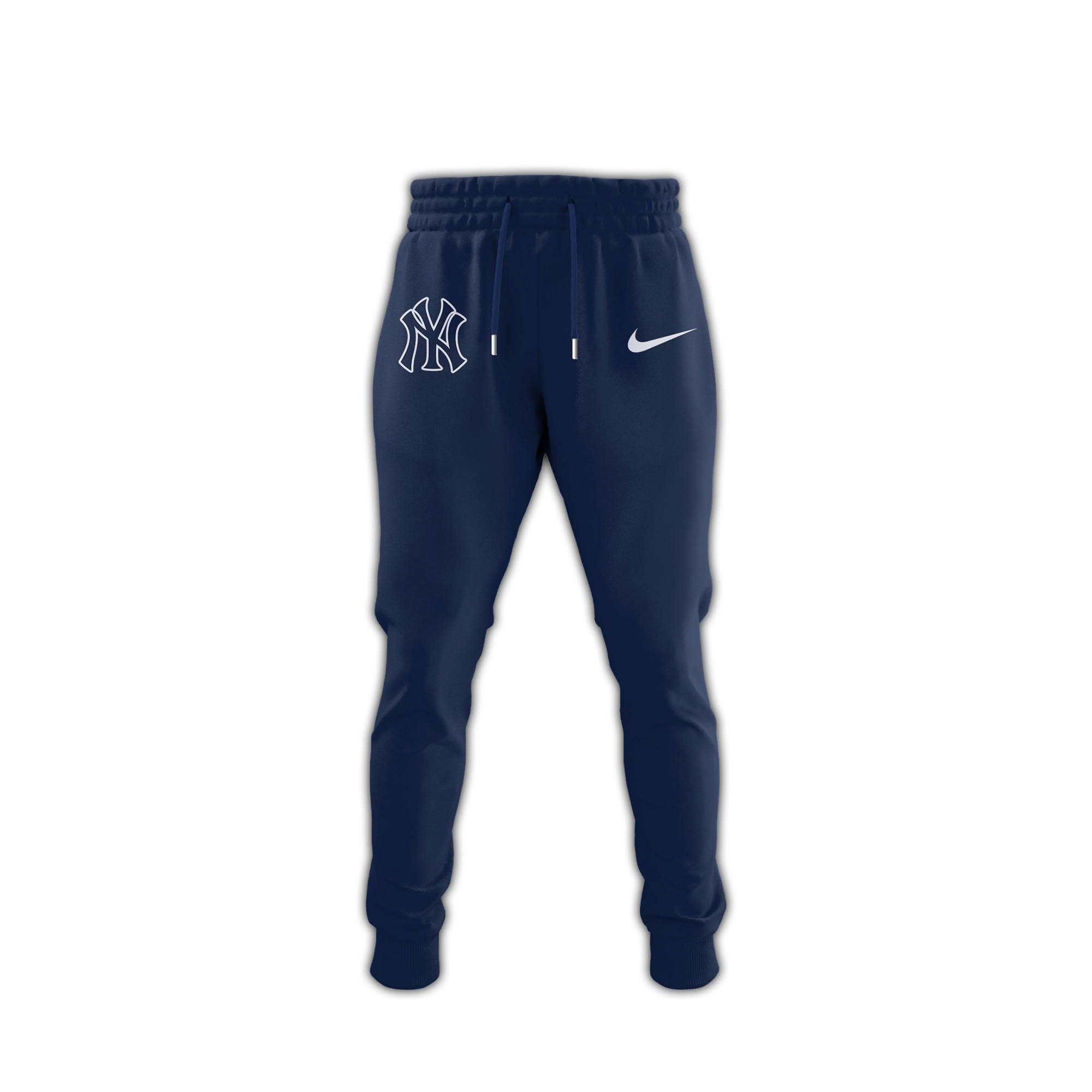 New York Yankees Firefighter Application Jersey | Jogger | Cap - Image 3