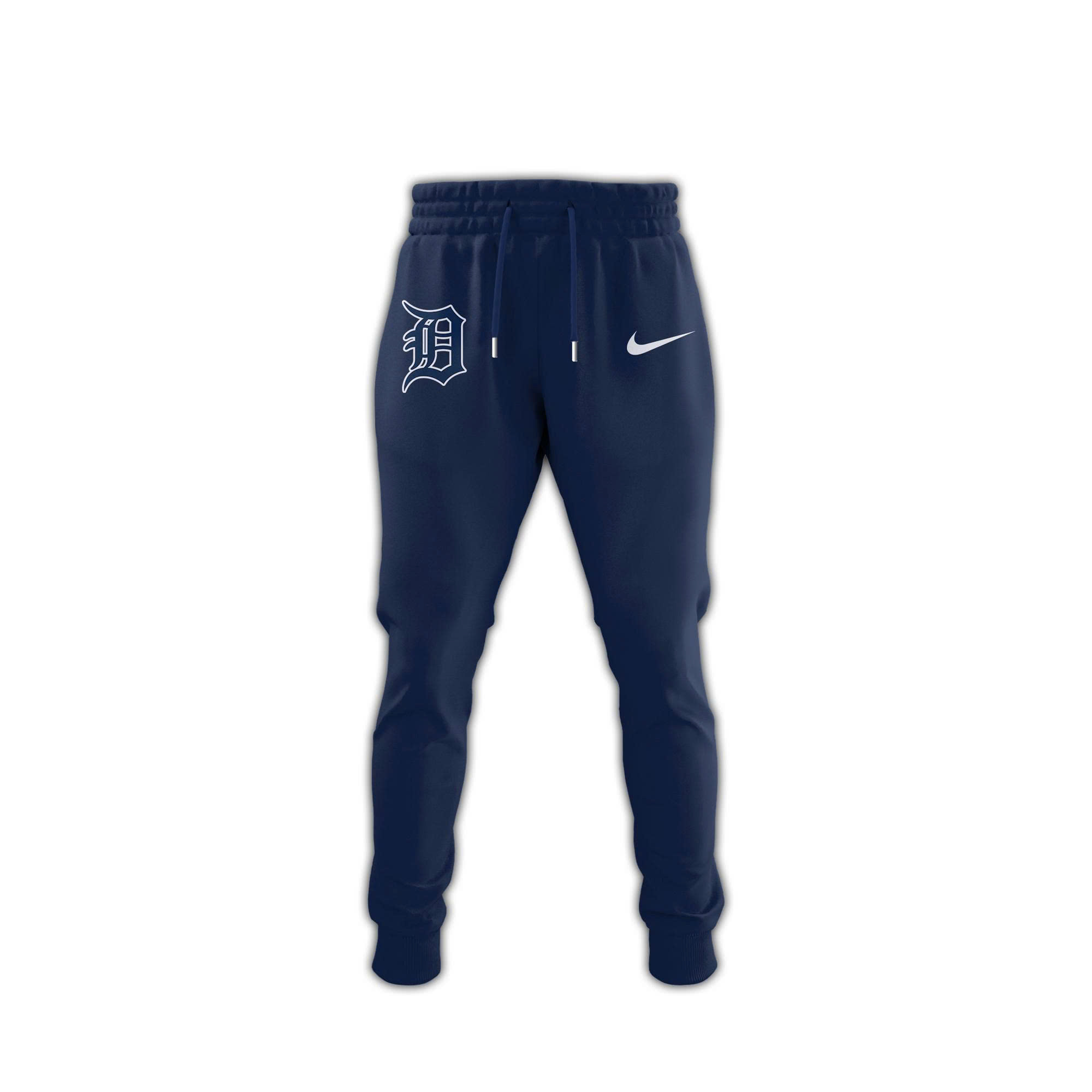 Detroit Tigers Firefighter Application Jersey | Jogger | Cap - Image 3