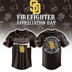Firefighter Application Jersey | Jogger | Cap
