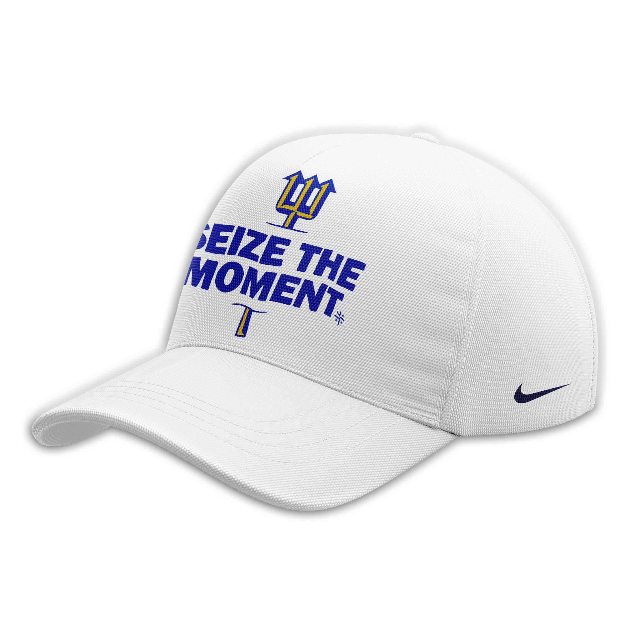 Mariners Seize The Moment Hoodie | Jogger - Image 4