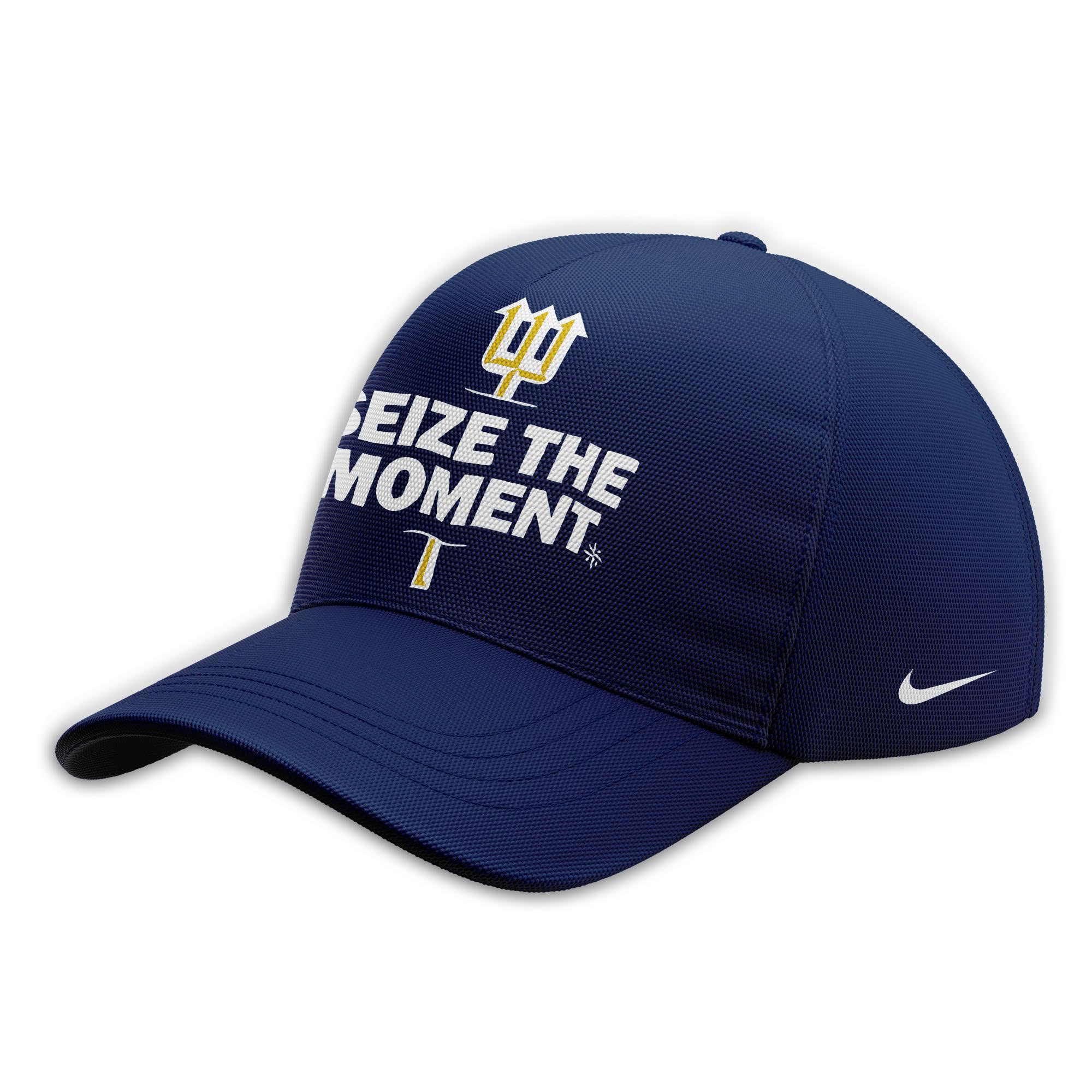 Mariners Seize The Moment Hoodie | Jogger - Image 4
