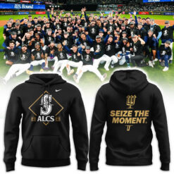 Seattle Mariners American League Division Series Champions Locker Room Hoodie| Jogger
