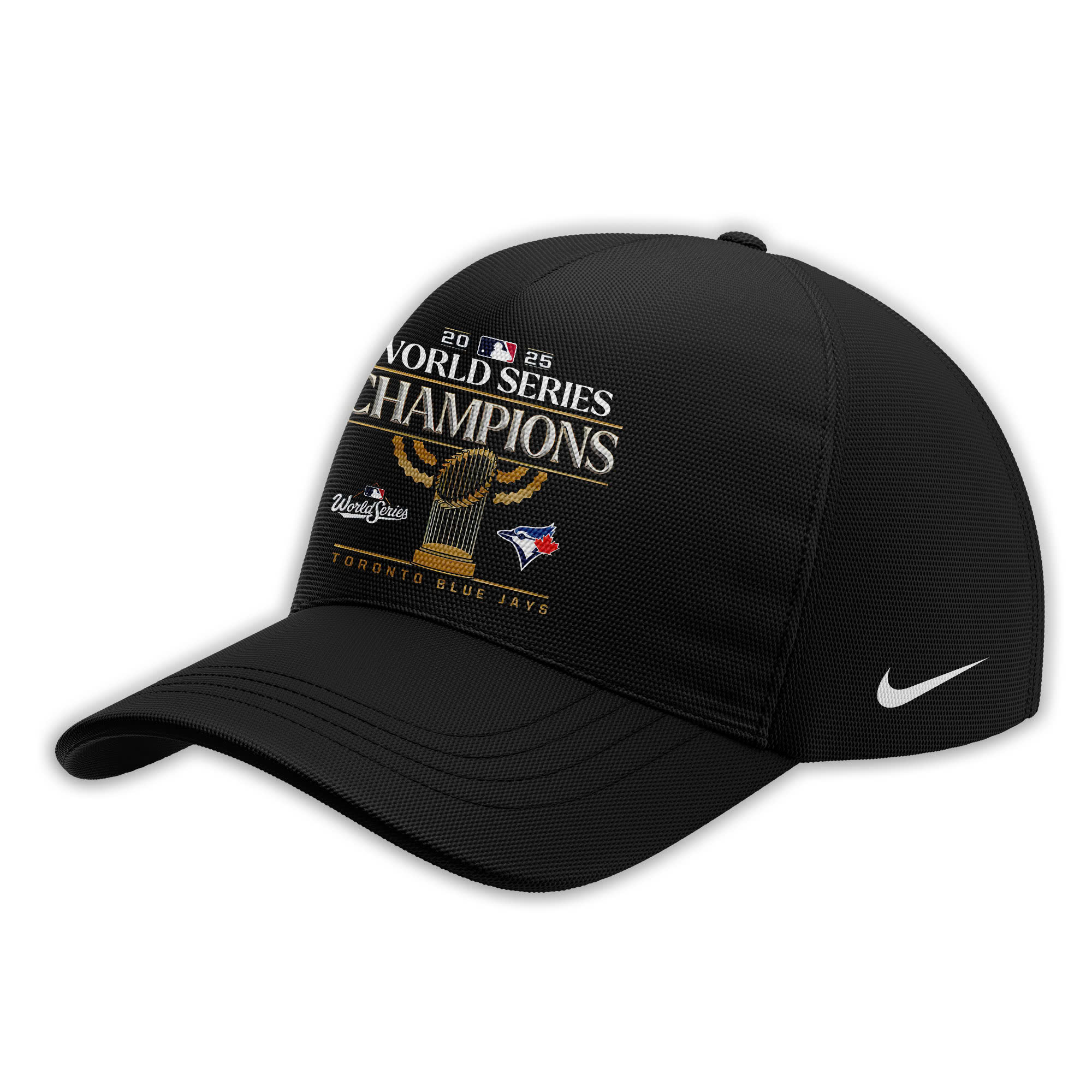 Toronto Blue Jays 2025 World Series Champions Jersey| Jogger | Cap - Image 5
