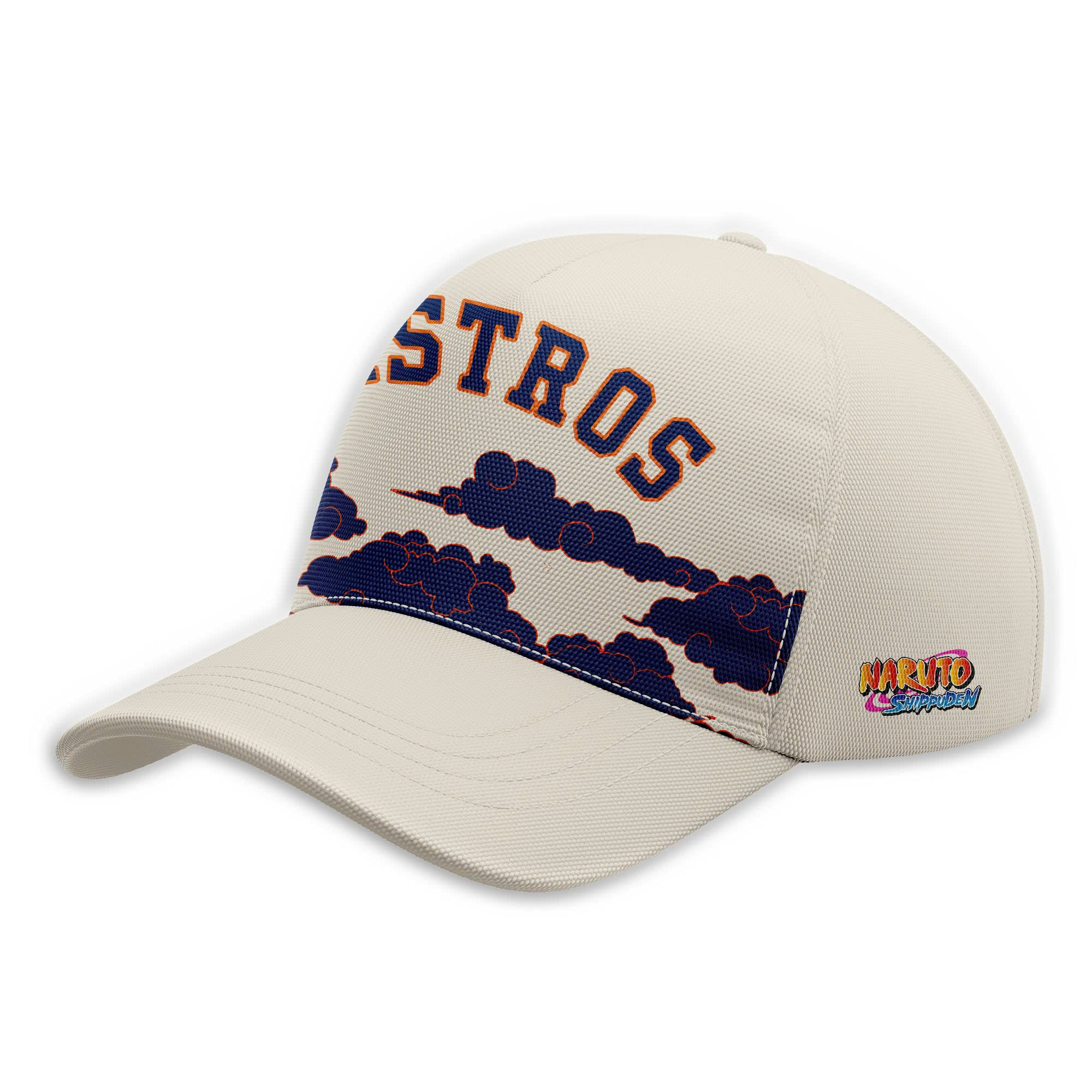 Houston Astros NARUTO NIGHT Limited Edition Tshirt | Jogger | Cap - Image 4