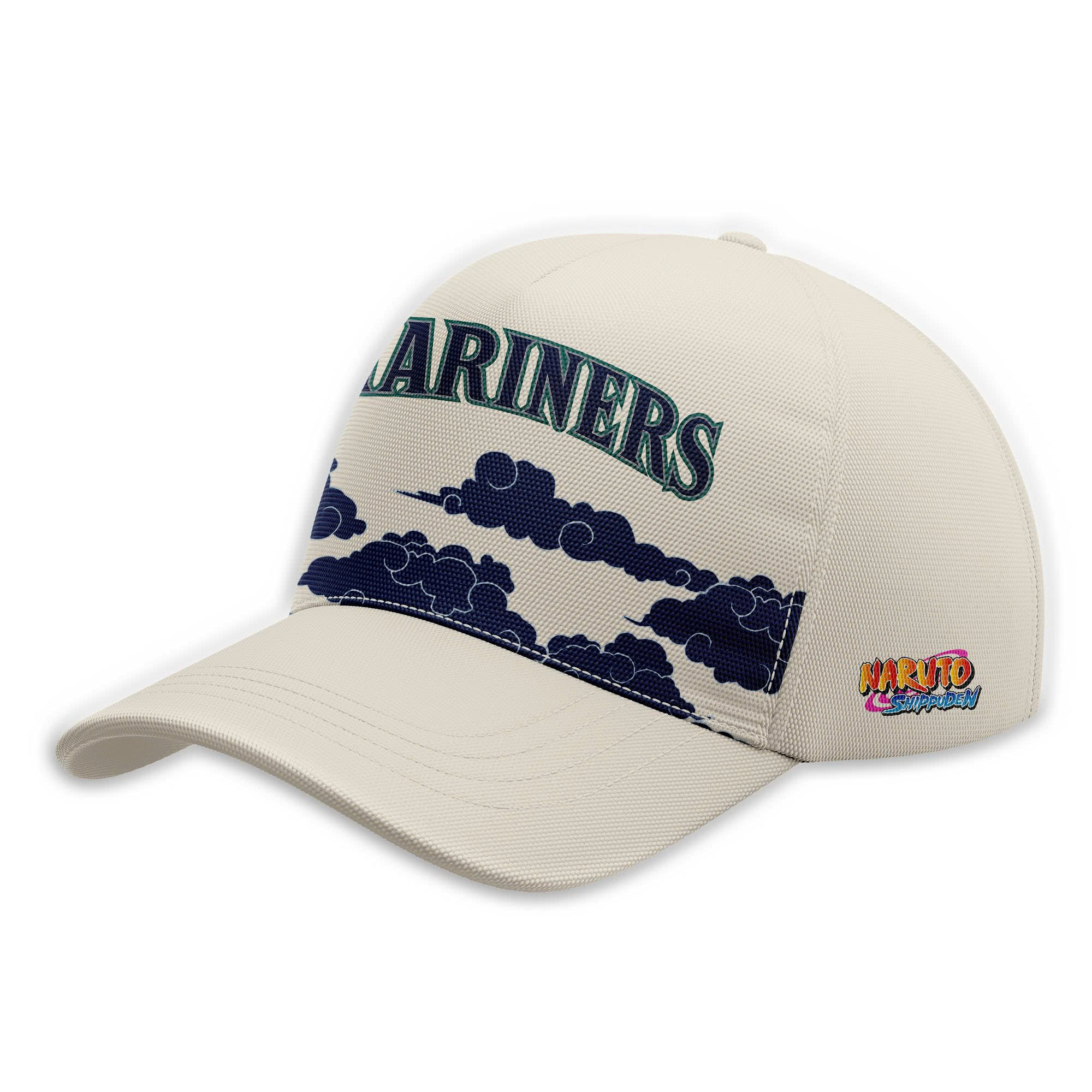 Seattle Mariners NARUTO NIGHT Limited Edition Jersey| Jogger - Image 4
