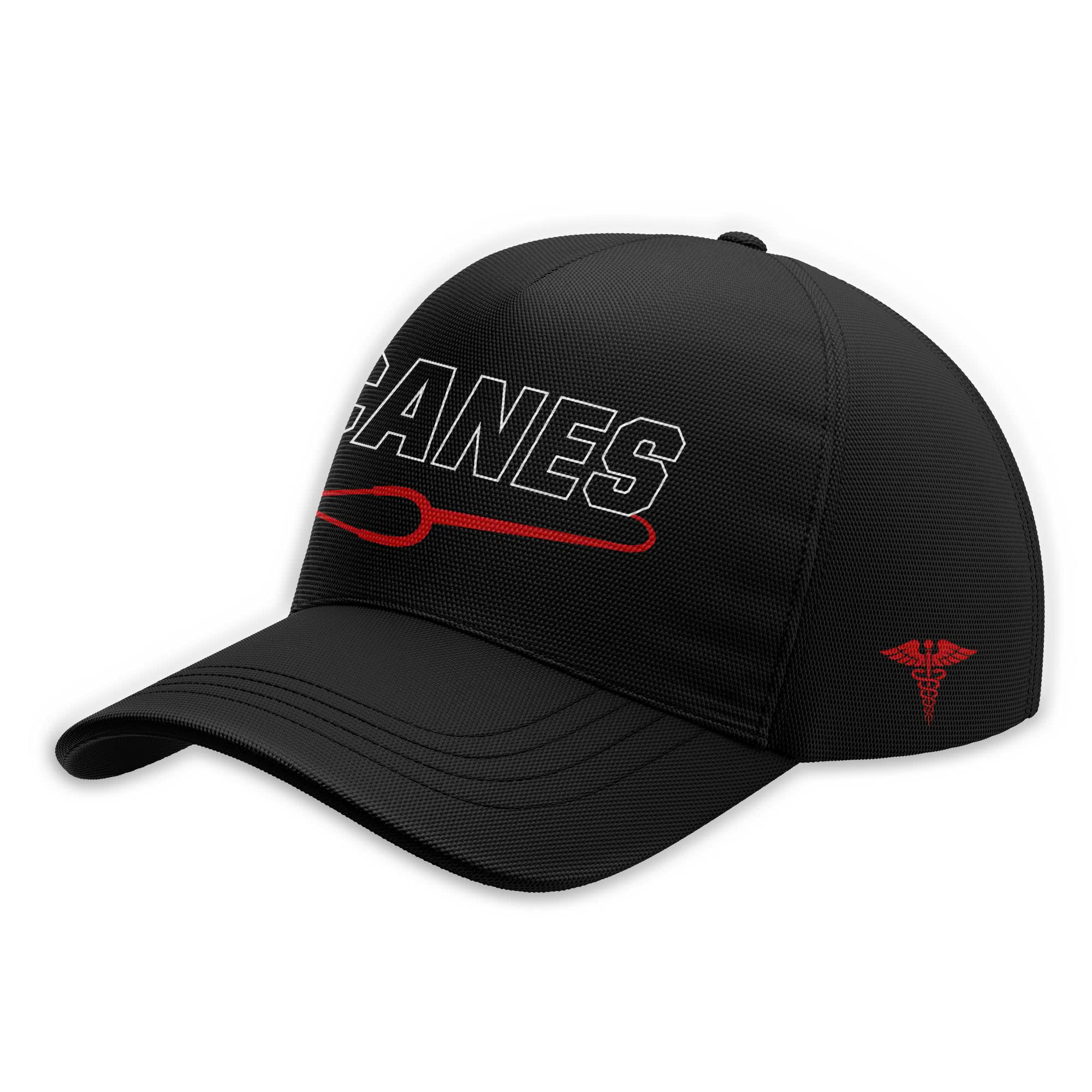 Carolina Hurricanes Healthcare Appreciation Night Limited Edition Tshirt | Jogger | Cap - Image 3