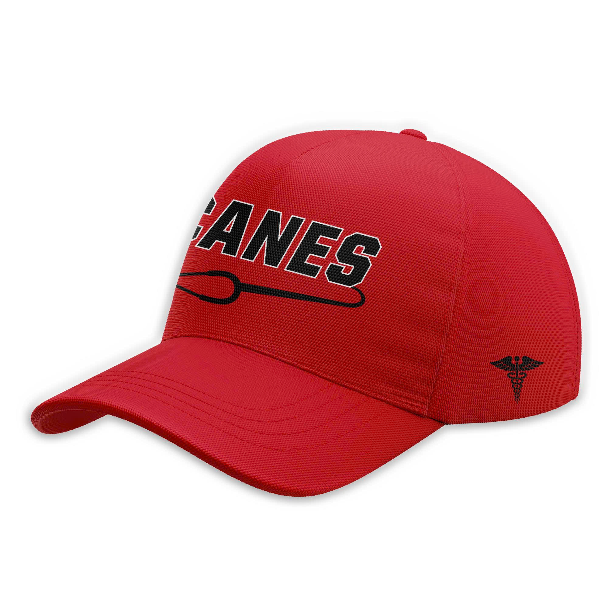 Carolina Hurricanes Healthcare Appreciation Night Limited Edition Tshirt | Jogger | Cap v2 - Image 3