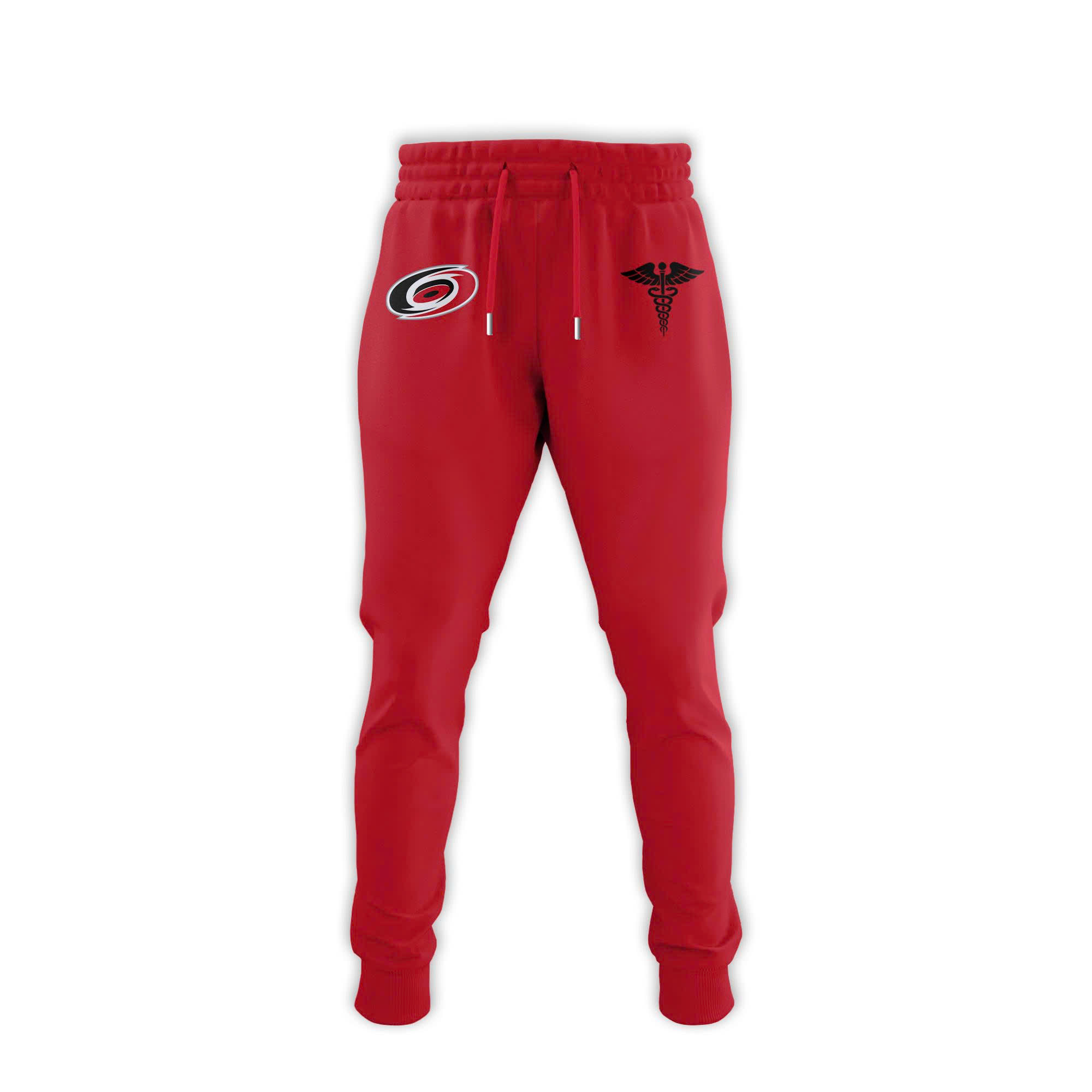 Carolina Hurricanes Healthcare Appreciation Night Limited Edition Tshirt | Jogger | Cap v2 - Image 4