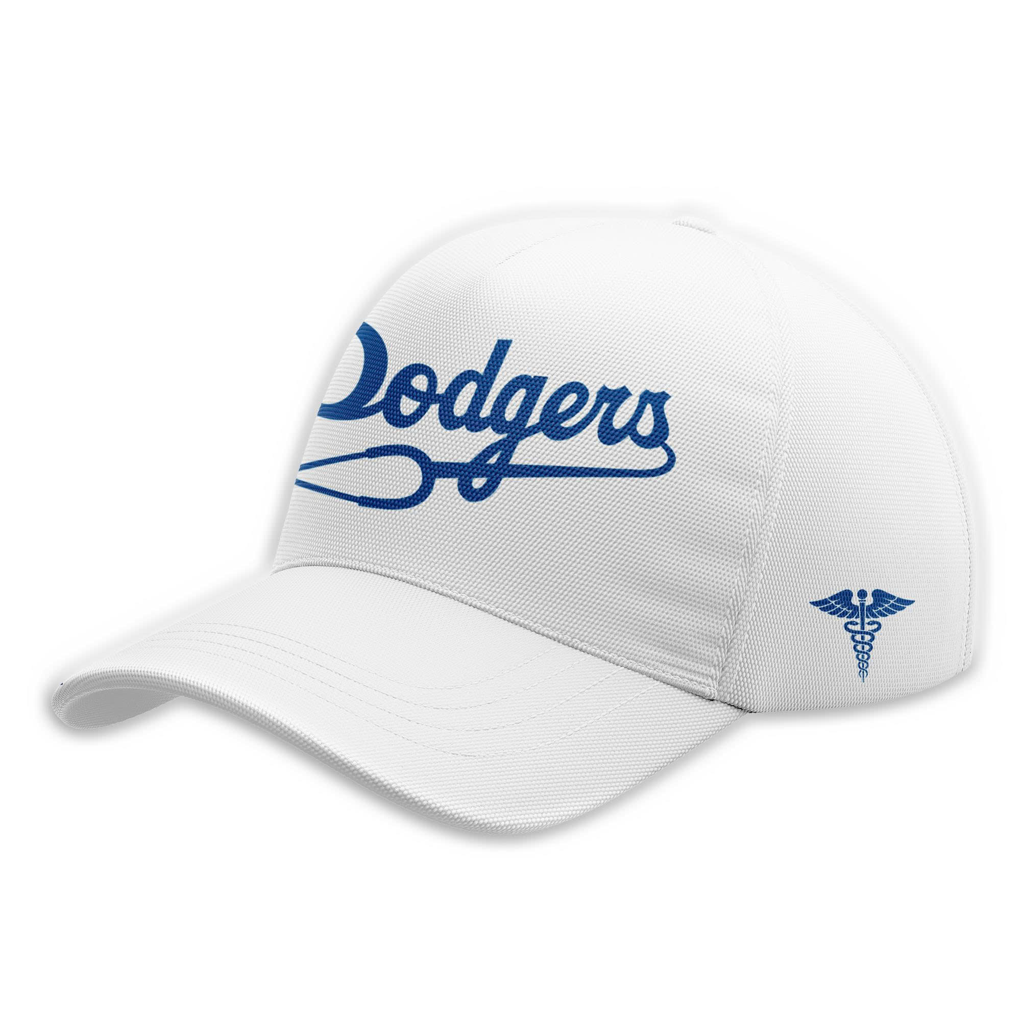 Los Angeles DodgersHealthcare Appreciation Night Limited Edition Tshirt | Jogger | Cap - Image 3