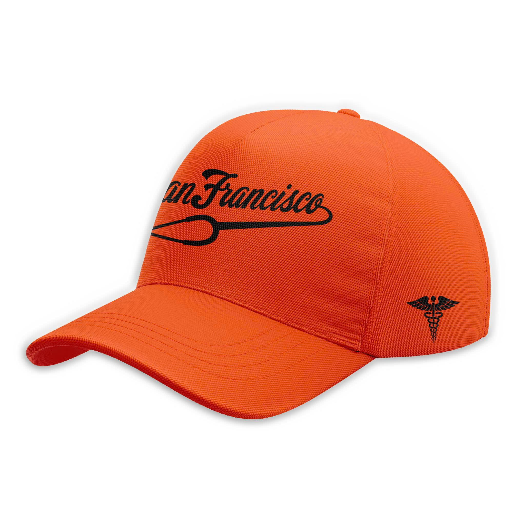 San Francisco Giants Healthcare Appreciation Night Limited Edition Tshirt | Jogger | Cap V2 - Image 3