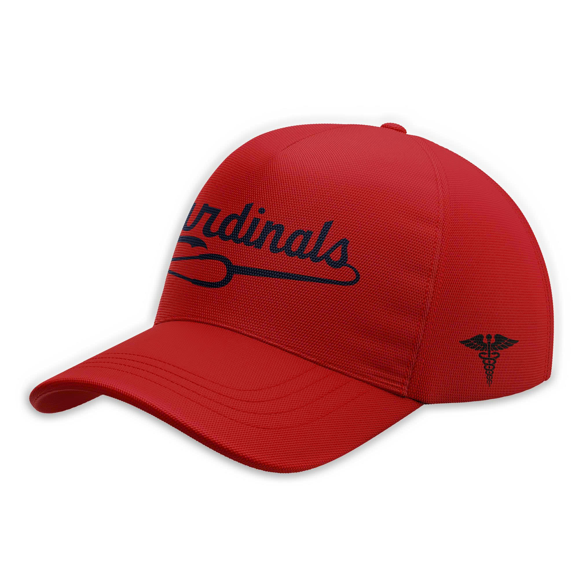 St.Louis Cardinals Healthcare Appreciation Night Limited Edition Tshirt | Jogger | Cap - Image 3