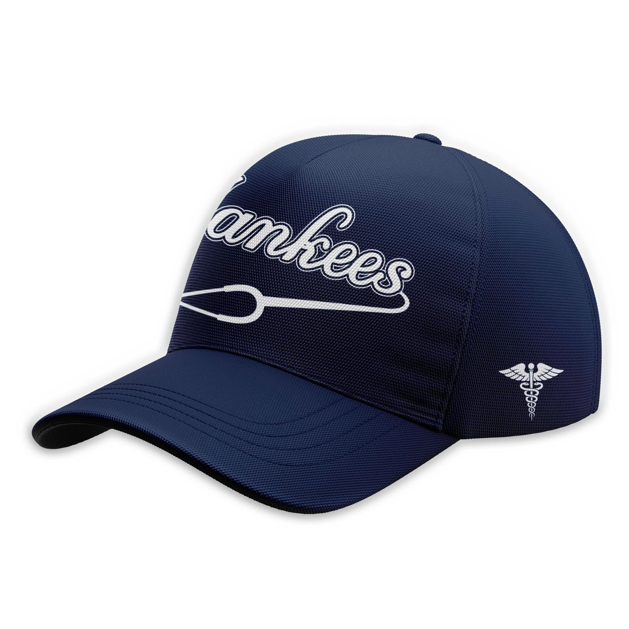 New York Yankees Healthcare Appreciation Night Limited Edition Jersey | Jogger | Cap - Image 3