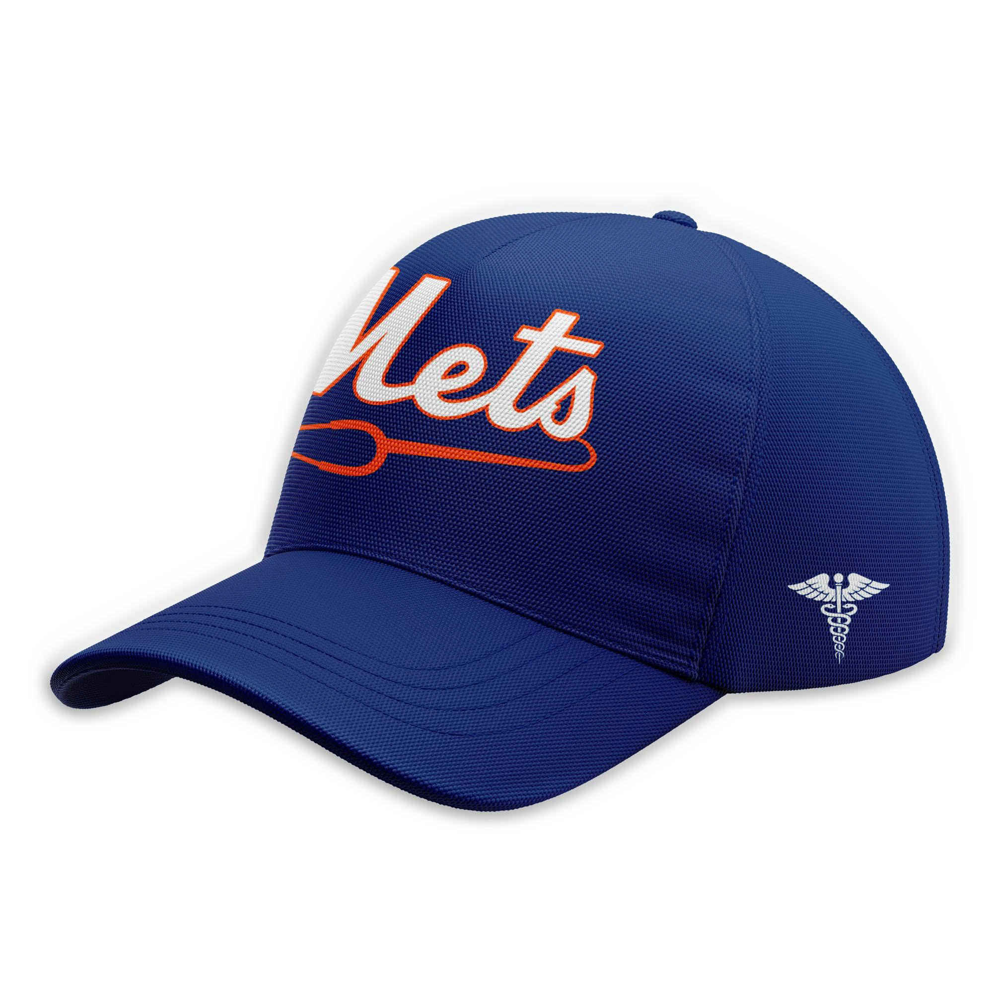 New York Mets Healthcare Appreciation Night Limited Edition Jersey | Jogger | Cap - Image 3
