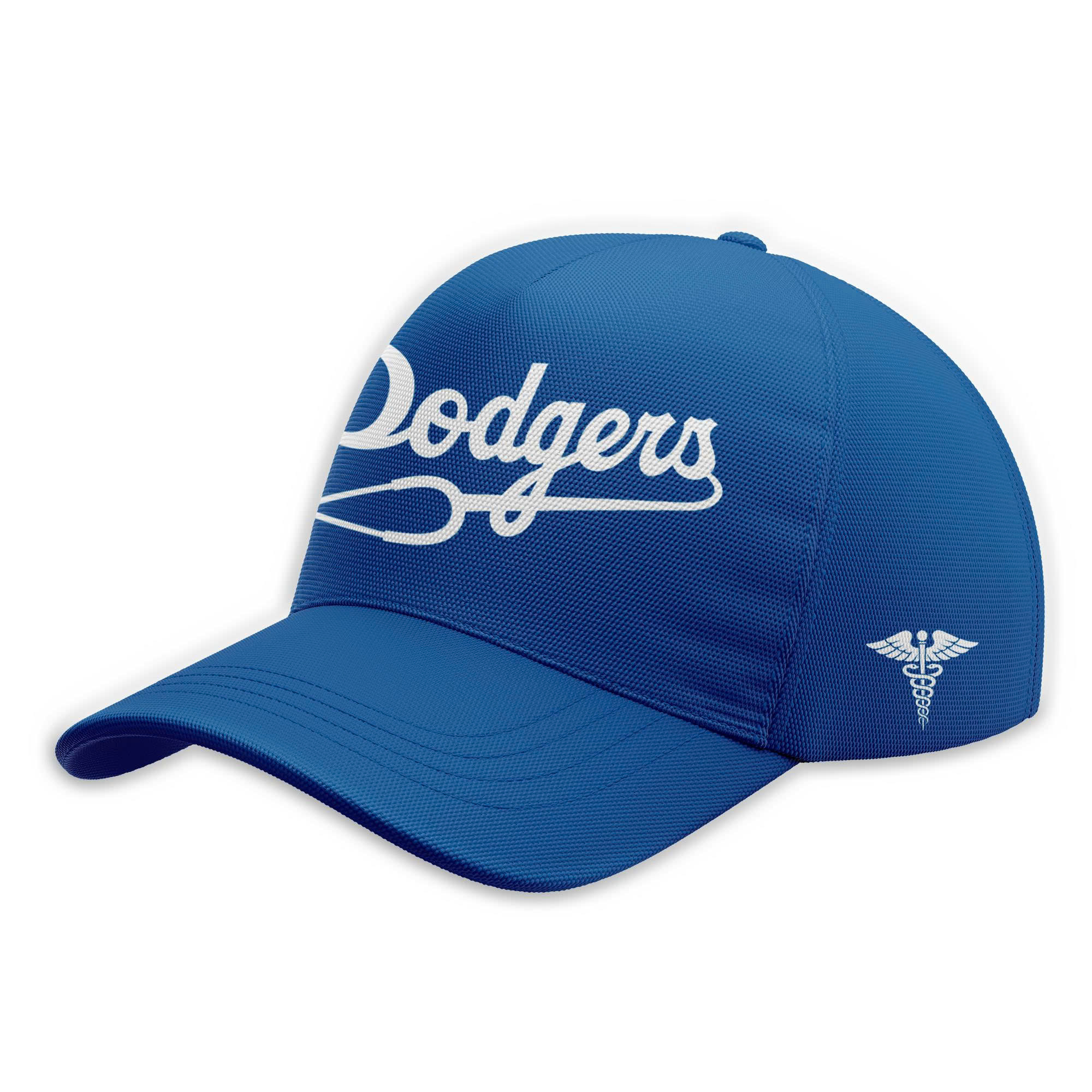 Los Angeles Dodgers Healthcare Appreciation Night Limited Edition Jersey | Jogger | Cap - Image 3