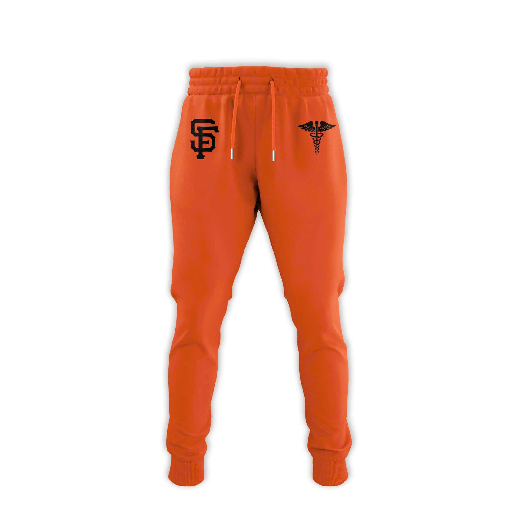 San Francisco Giants Healthcare Appreciation Night Limited Edition Hoodie| Jogger | Cap - Image 2