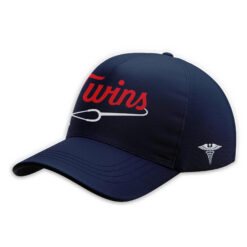 Alternative view of '26 Minnesota Twins Healthcare Appreciation Night Limited Edition Jersey| Jogger | Cap v2