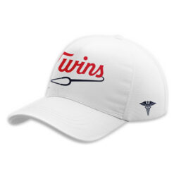Alternative view of '26 Minnesota Twins Healthcare Appreciation Night Limited Edition Jersey| Jogger | Cap