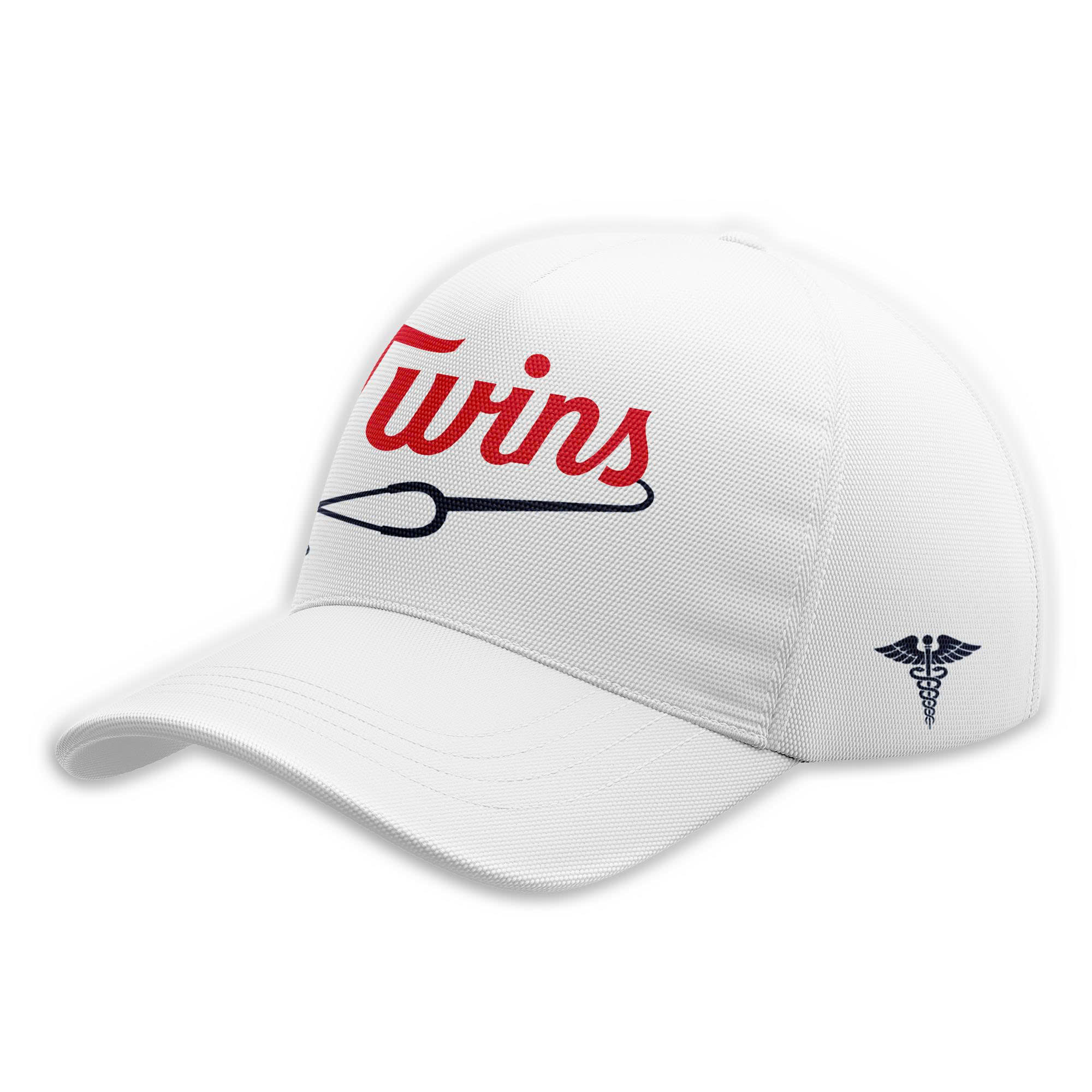 '26 Minnesota Twins Healthcare Appreciation Night Limited Edition Jersey| Jogger | Cap - Image 2