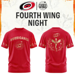 '26 Carolina Hockey Dragon Wing Night Limited Edition Tshirt | Jogger | Cap v2