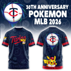 '26 MT Baseball Anime Creature Limited Edition Tshirt | Jogger | Cap