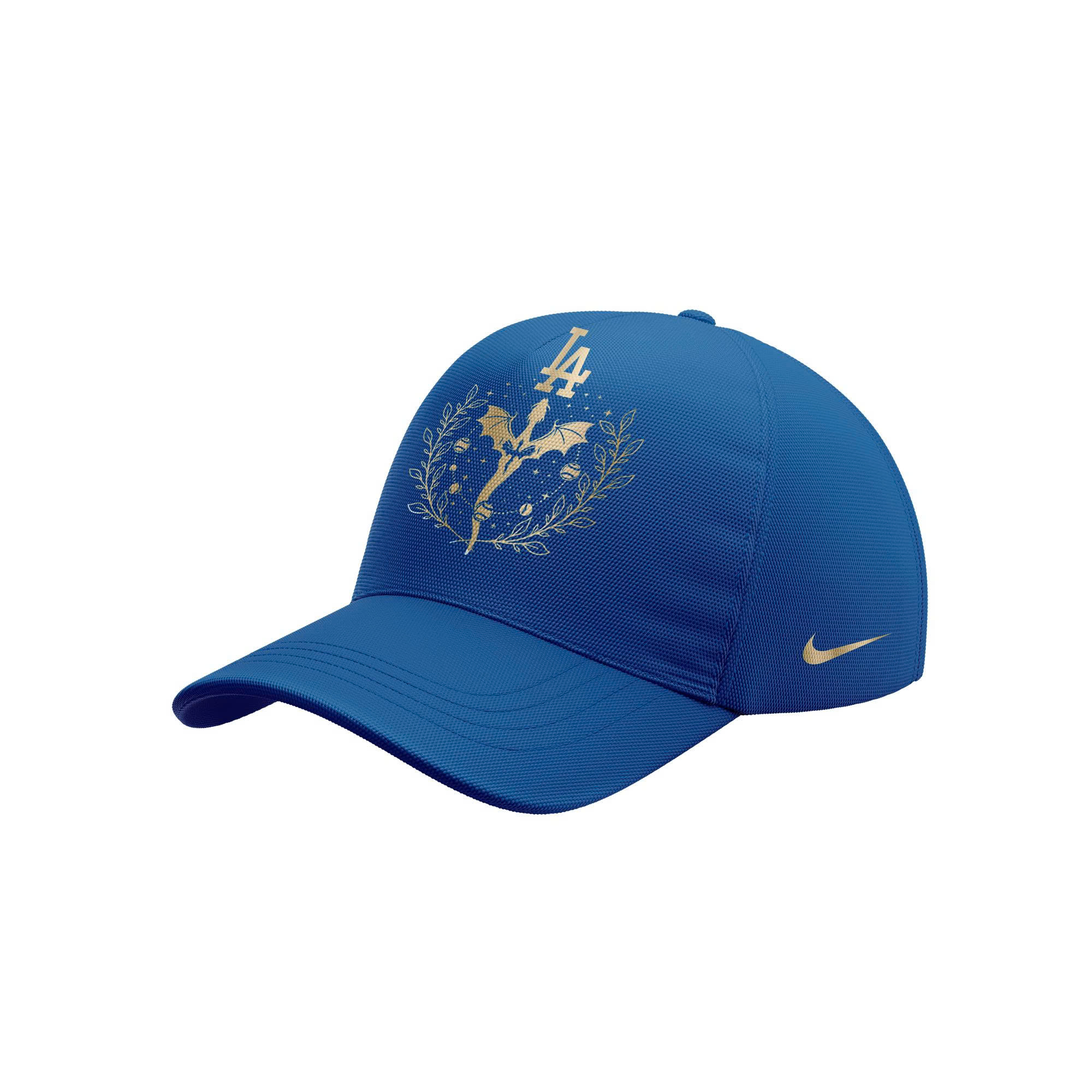 Los Angeles Dodgers Fourth Wings Night Limited Edition Tshirt - Image 3