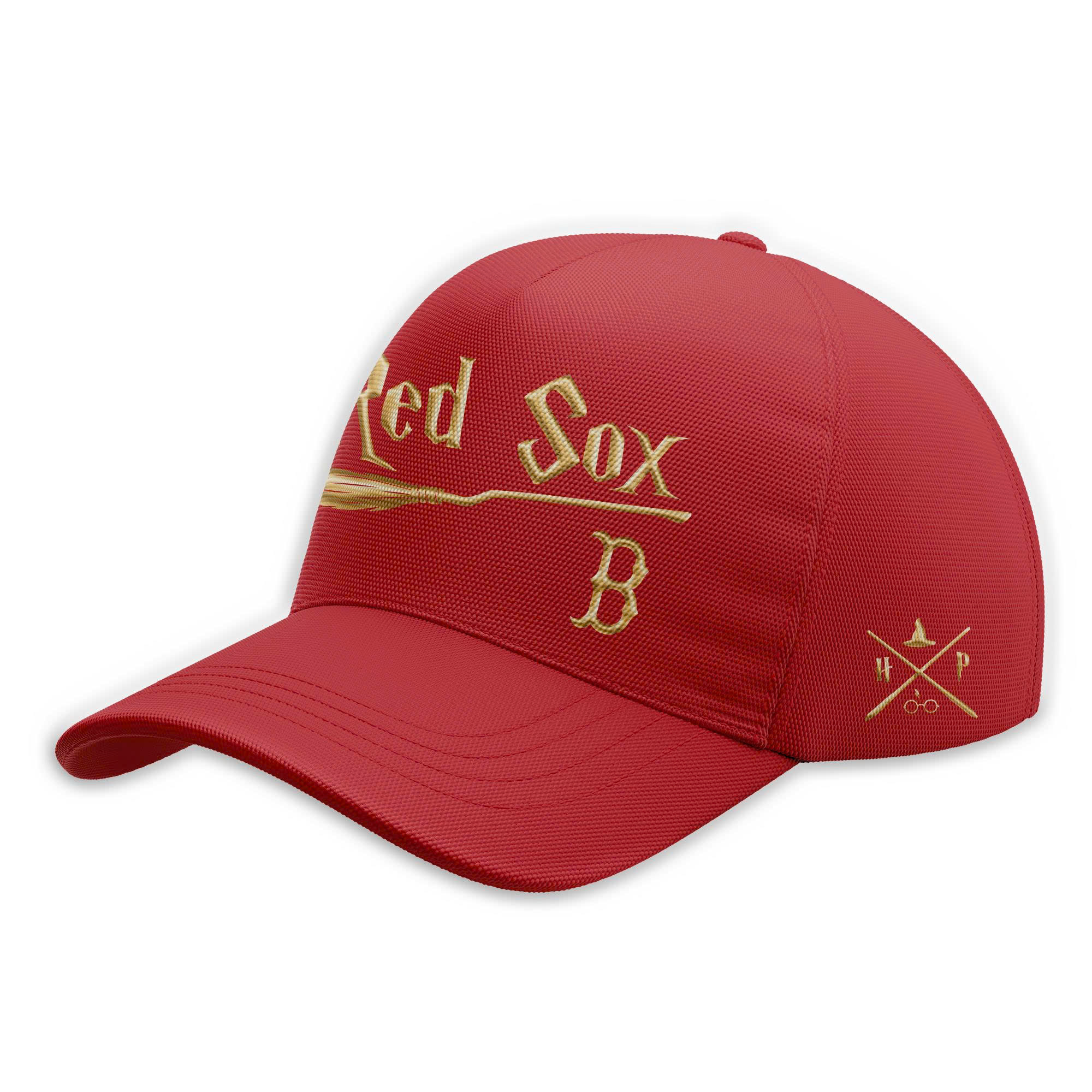 Boston Red Sox Harry Potter 2026 Limited Edition Jersey| Jogger | Cap - Image 4