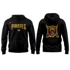 Alternative view of '26 Pittsburgh City Connect Limited Edition Hoodie | Cap | Jogger