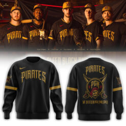 '26 Pittsburgh City Connect Limited Edition Sweatshirt | Jogger | Cap v2
