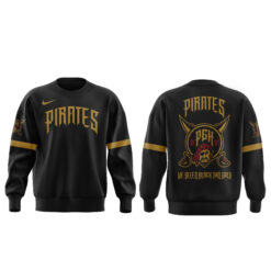 Alternative view of '26 Pittsburgh City Connect Limited Edition Sweatshirt | Jogger | Cap v2