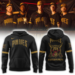 '26 Pittsburgh City Connect Limited Edition Hoodie | Cap | Jogger v2