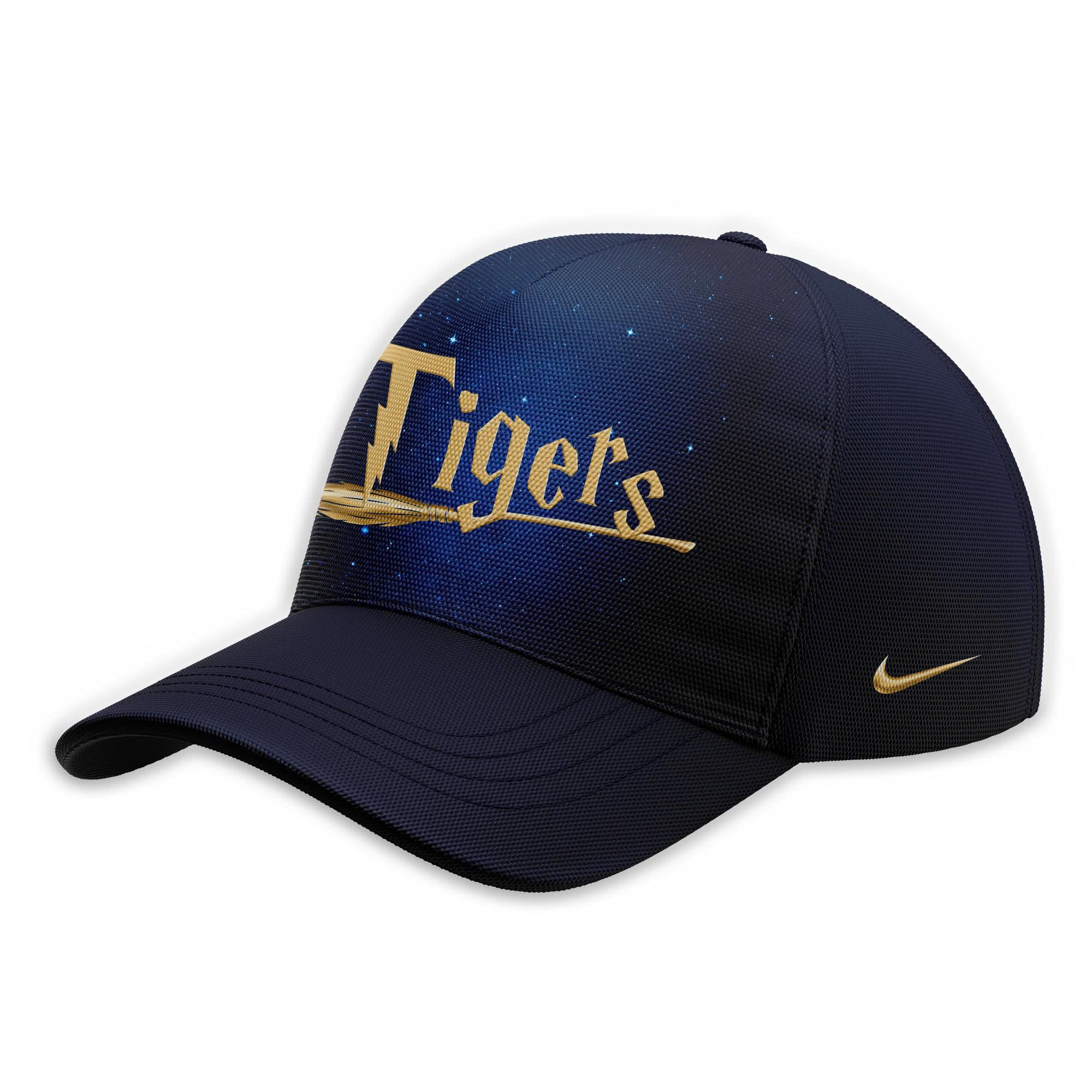 Detroit Tigers Harry Potter 2026 Limited Edition Jersey| Jogger | Cap - Image 4