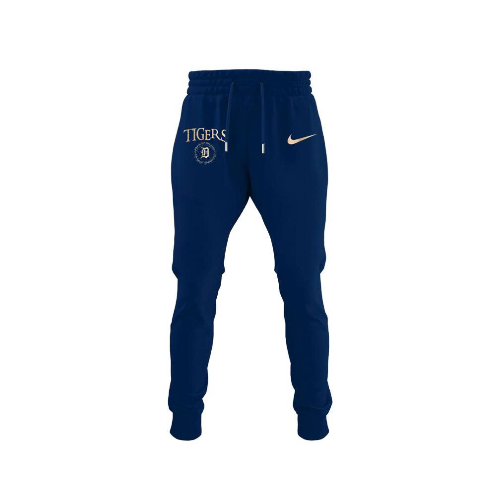 Detroit Tigers The Lord of The Rings Limited Edition Tshirt | Cap | Jogger V2 - Image 2