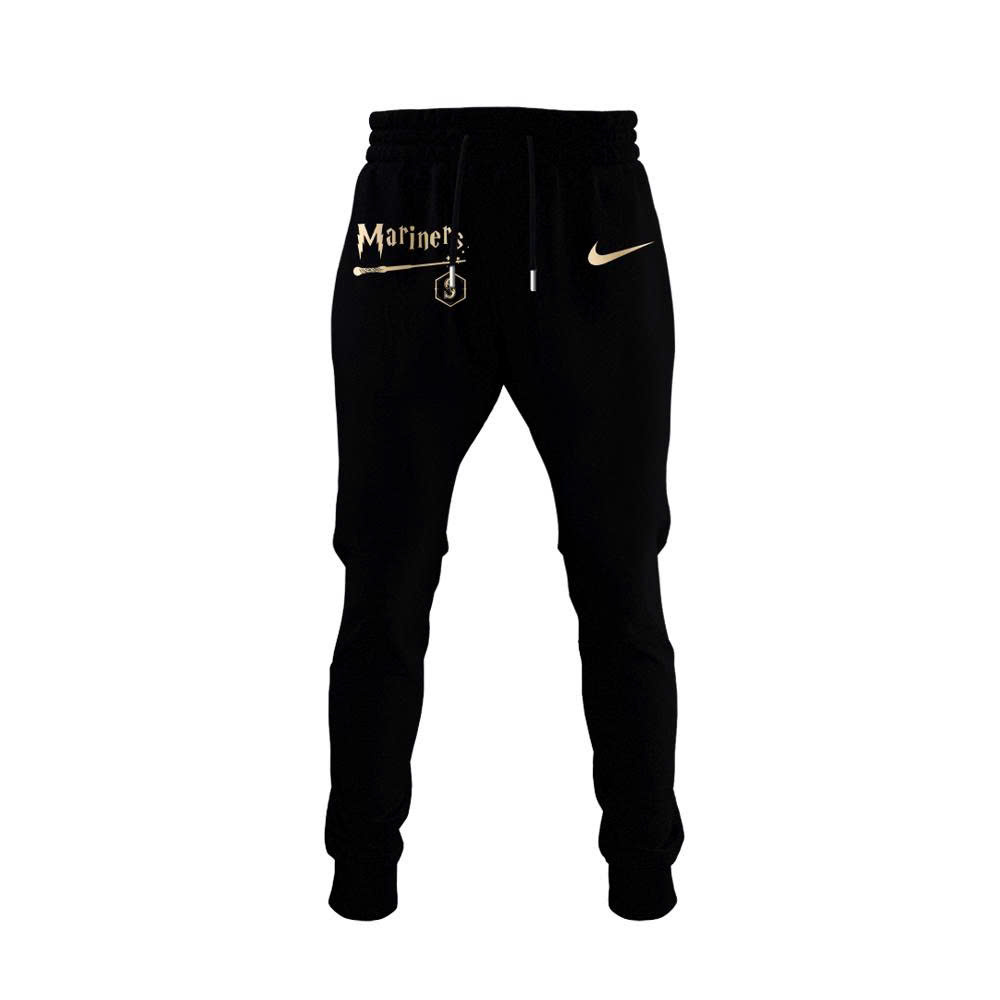 S Mariners Harry Potter 2026 Limited Edition Hoodie | Cap V2 - Image 2
