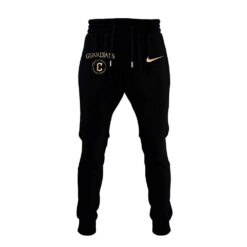 Alternative view of Cleveland Guardians The Lord of The Rings Limited Edition Hoodie| Cap | Jogger V2