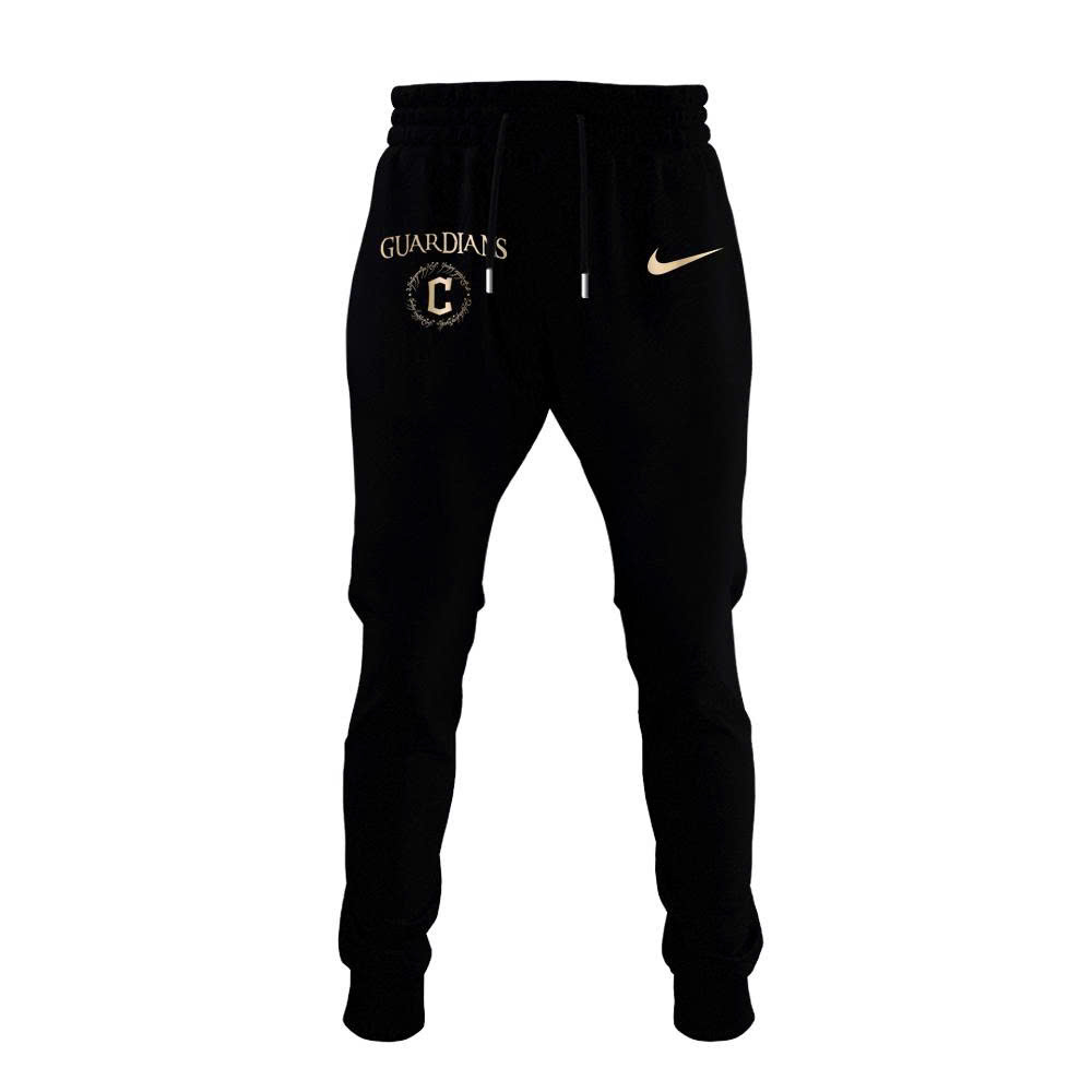 Cleveland Guardians The Lord of The Rings Limited Edition Jersey| Cap | Jogger V2 - Image 2