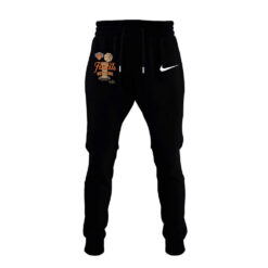 Alternative view of .New York Knicks 2026 NBA Finals Limited Edition Tshirt | Cap | Joggers V2