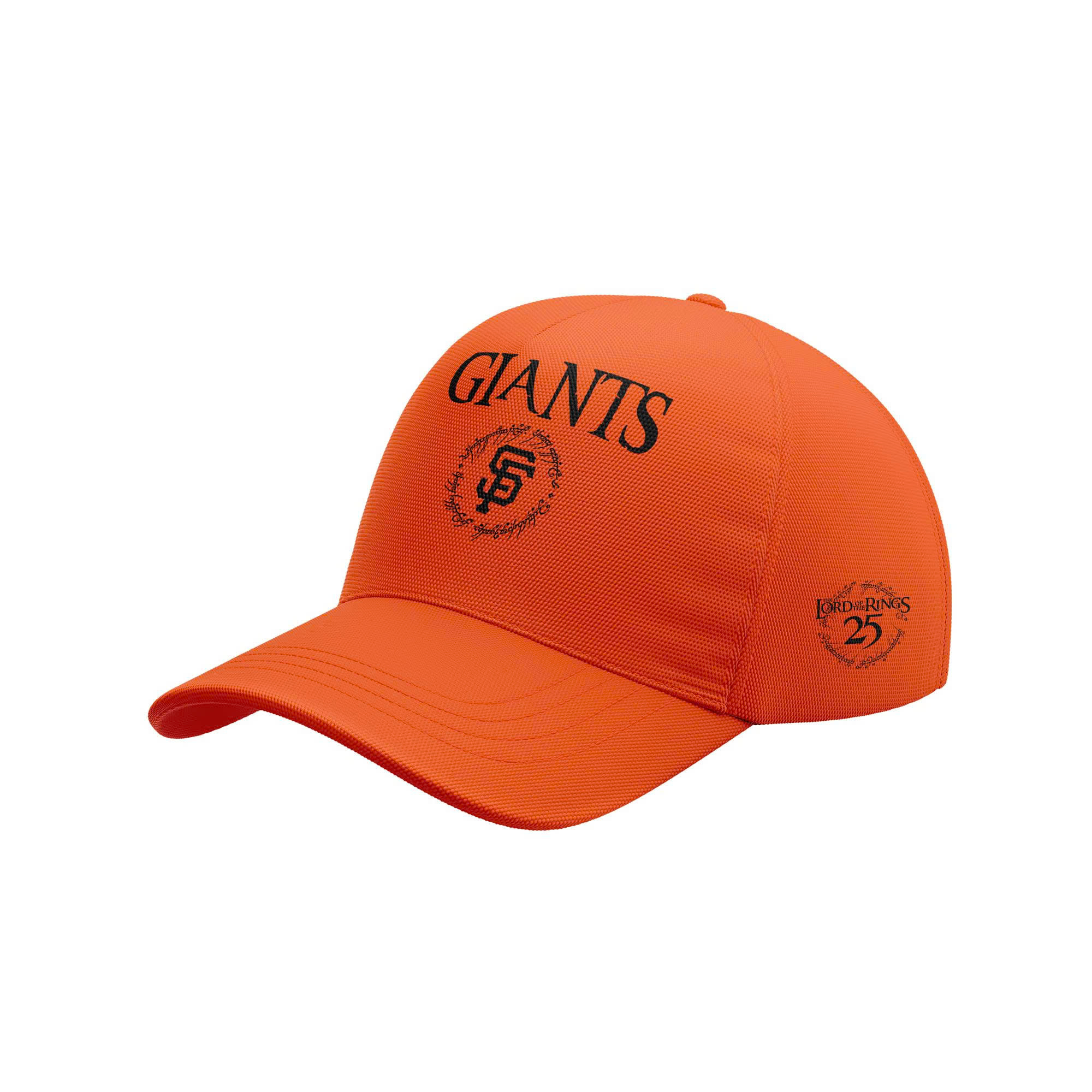 San Francisco Giants The Lord of The Rings Limited Edition Tshirt | Cap | Jogger V3 - Image 3