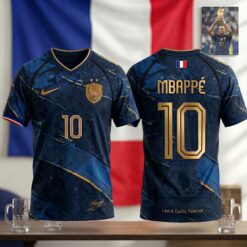 Alternative view of France: The Blue Elegance Stateside – World Cup 2026