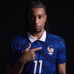 France Federation Elite Jersey