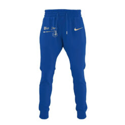 Alternative view of Toronto Blue Jays Harry Potter Night Limited Edition Hoodie| Cap | Jogger