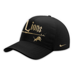 Alternative view of Detroit Football Harry Potter Limited Edition Hoodie