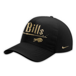 Alternative view of Buffalo Football Harry Potter Limited Edition Hoodie V2